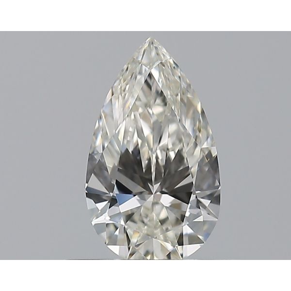 PEAR 0.5 I VVS1 EX-VG-EX - 2507455079 GIA Diamond