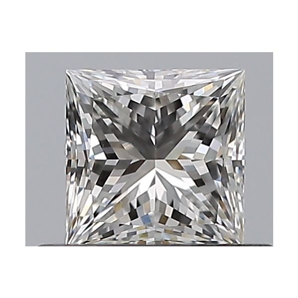 PRINCESS 0.5 G VVS1 EX-VG-EX - 2507455171 GIA Diamond