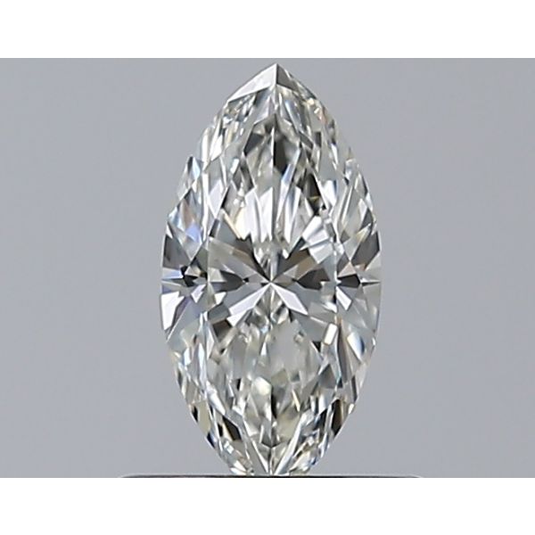 MARQUISE 0.51 I VS1 EX-VG-EX - 2507457576 GIA Diamond