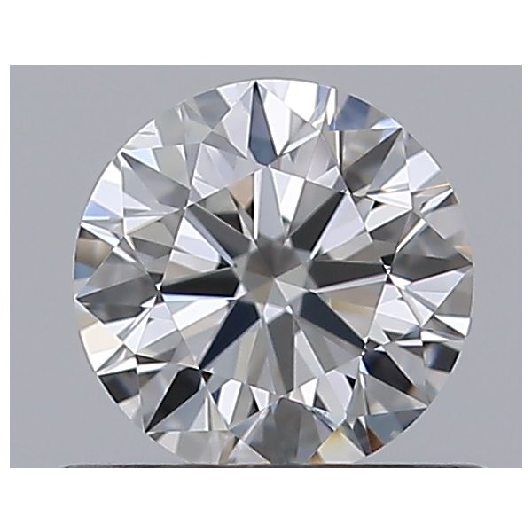 ROUND 0.5 F VS2 EX-EX-EX - 2507458690 GIA Diamond