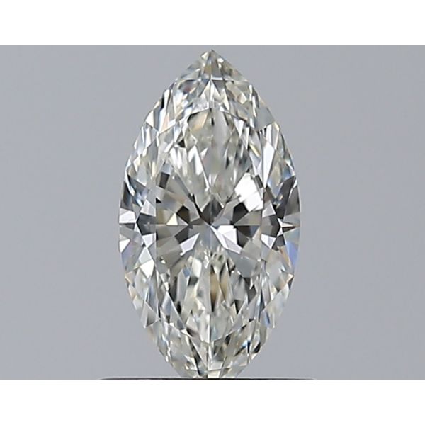 MARQUISE 0.7 I VVS2 EX-EX-EX - 2507463332 GIA Diamond