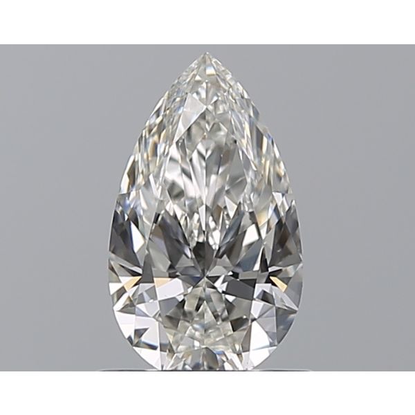 PEAR 0.8 H VS1 EX-EX-EX - 2507470529 GIA Diamond