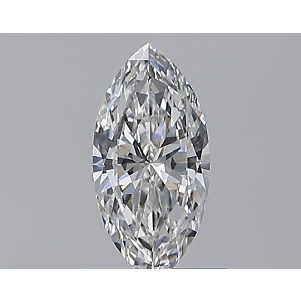 MARQUISE 0.5 E VVS2 EX-VG-EX - 2507478868 GIA Diamond