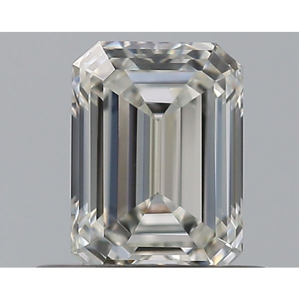 EMERALD 0.61 I VVS1 VG-VG-EX - 2507486496 GIA Diamond