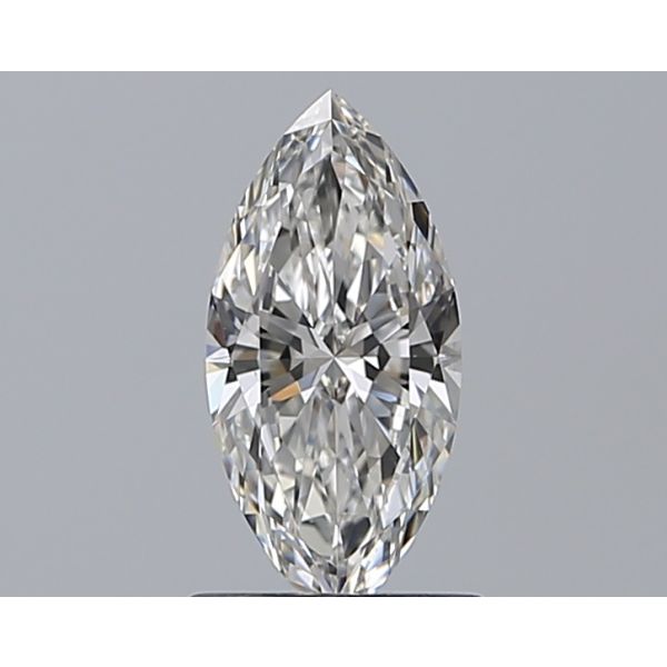 MARQUISE 0.75 F VS1 EX-EX-EX - 2507491235 GIA Diamond