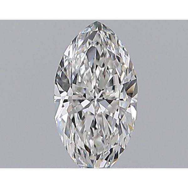 MARQUISE 0.5 G VS2 VG-VG-EX - 2507495098 GIA Diamond