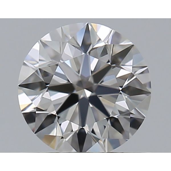 ROUND 0.55 D VVS2 EX-EX-EX - 2507501778 GIA Diamond