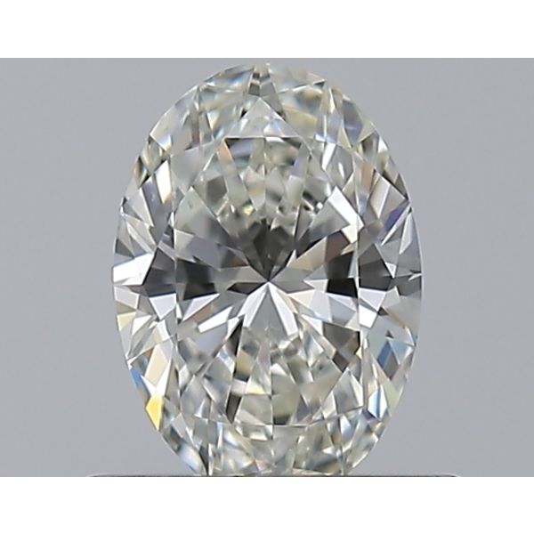 OVAL 0.5 I VS2 EX-EX-EX - 2507521908 GIA Diamond