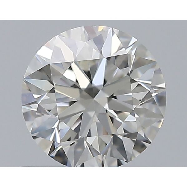 ROUND 0.59 G VS2 EX-EX-EX - 2507539423 GIA Diamond