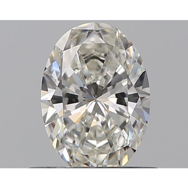 OVAL 0.5 G VS2 EX-EX-EX - 2507539634 GIA Diamond