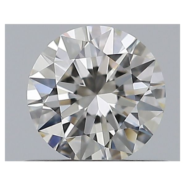 ROUND 0.5 I VVS2 EX-EX-EX - 2507544051 GIA Diamond