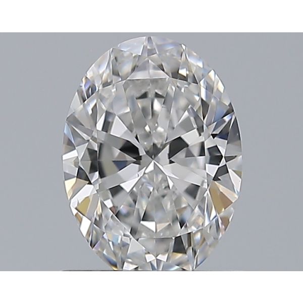 OVAL 0.7 D VS2 VG-EX-EX - 2507547858 GIA Diamond