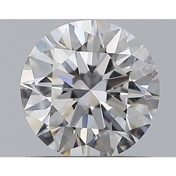 ROUND 0.7 D VVS1 EX-EX-EX - 2507551234 GIA Diamond