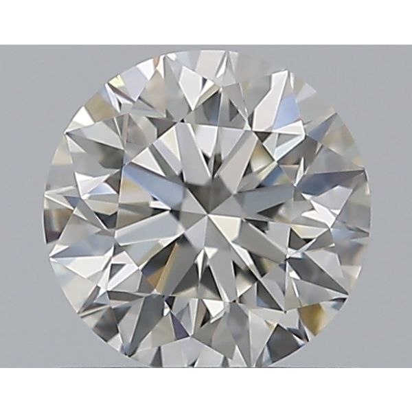 ROUND 0.65 H VS1 EX-EX-EX - 2507552116 GIA Diamond