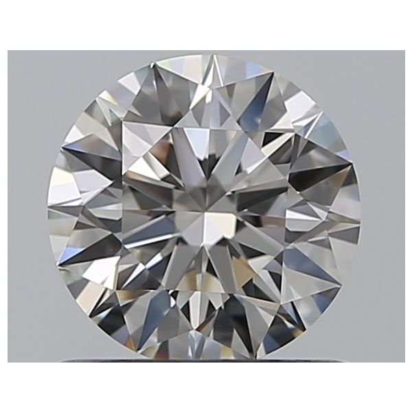 ROUND 0.75 H VVS2 EX-EX-EX - 2507556930 GIA Diamond