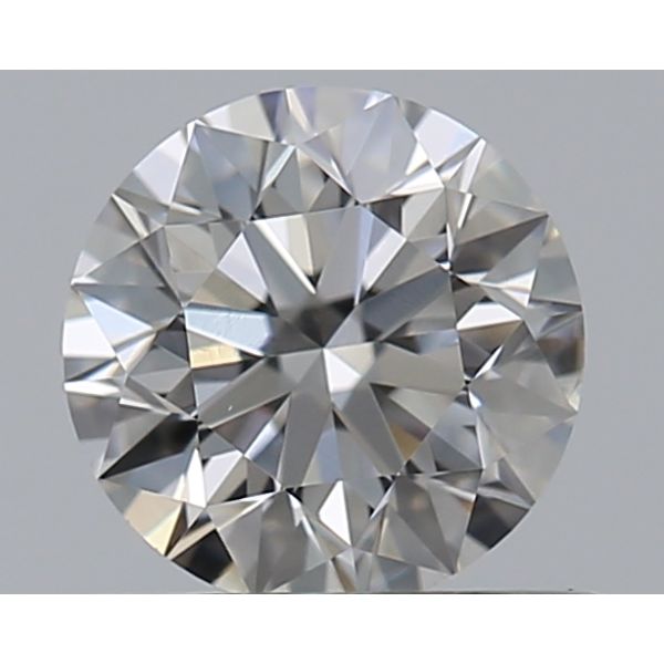 ROUND 0.5 F VS2 EX-EX-EX - 2507558362 GIA Diamond