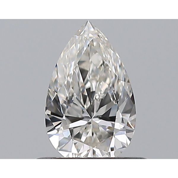 PEAR 0.5 H VVS2 EX-VG-EX - 2507558453 GIA Diamond