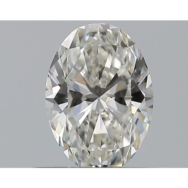 OVAL 0.56 G VS2 EX-EX-VG - 2507558524 GIA Diamond