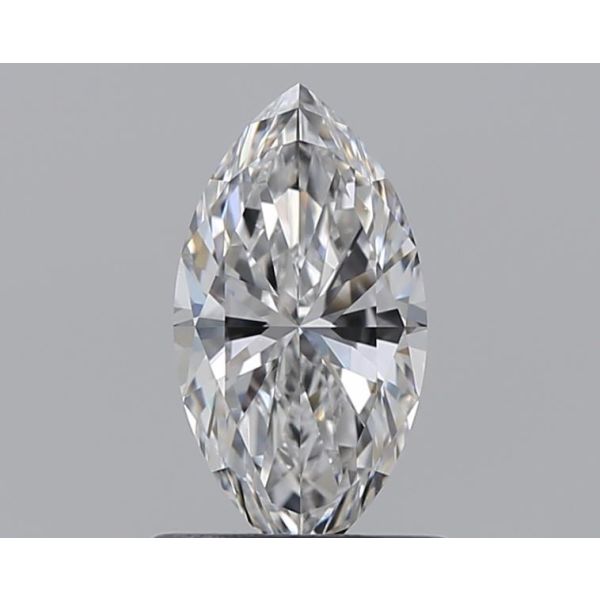 MARQUISE 0.7 E VVS2 EX-EX-EX - 2507563114 GIA Diamond