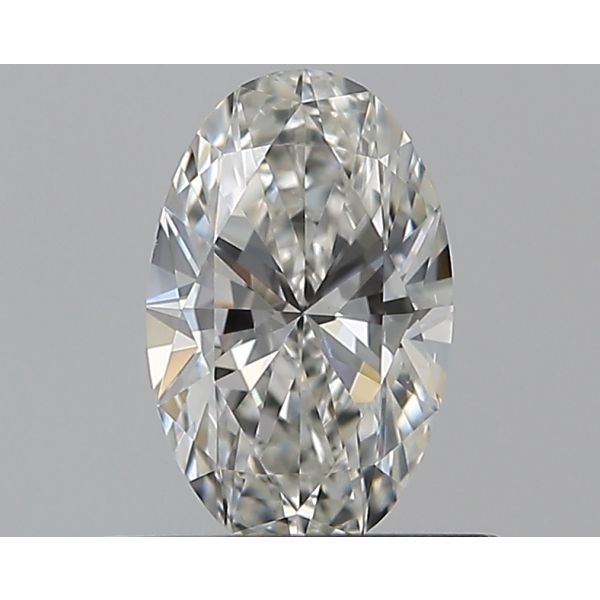 OVAL 0.5 G VS2 EX-VG-EX - 2507567617 GIA Diamond