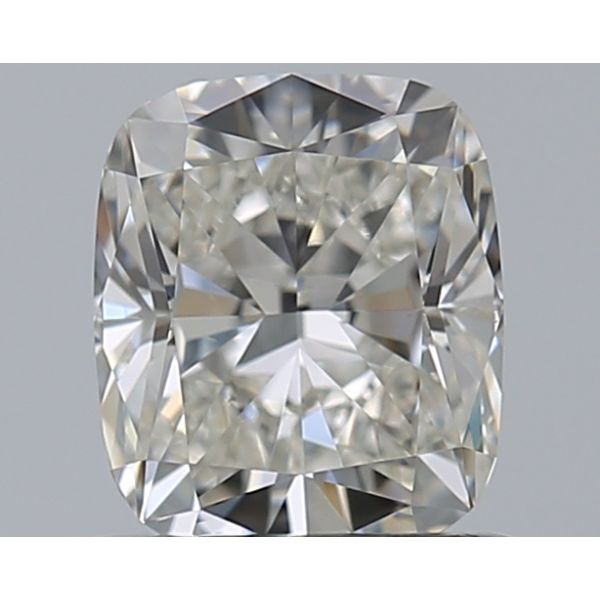 CUSHION 0.71 H VS2 EX-VG-EX - 2507575639 GIA Diamond