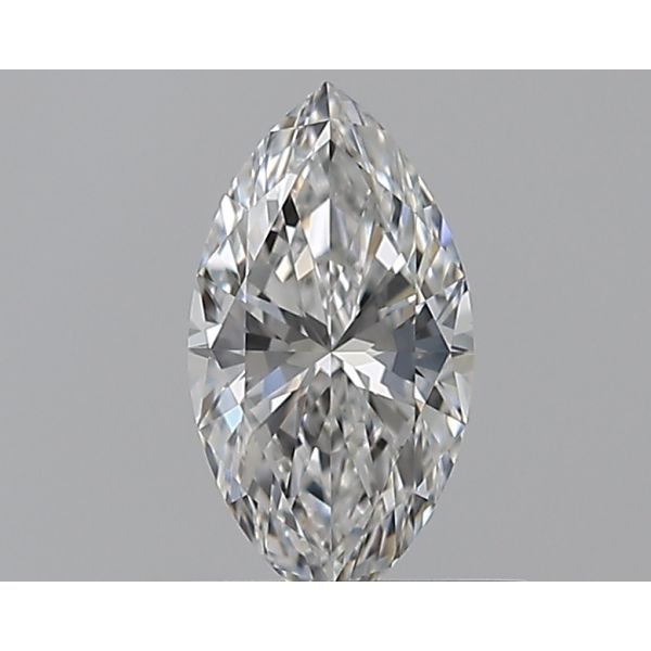 MARQUISE 0.51 E VVS1 EX-VG-EX - 2507581721 GIA Diamond