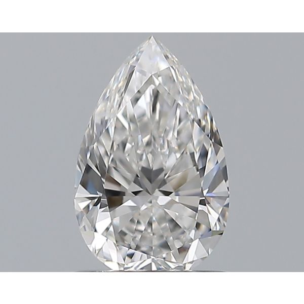 PEAR 0.75 E VVS1 EX-EX-EX - 2507596898 GIA Diamond