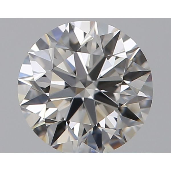 ROUND 0.5 D VVS1 EX-EX-EX - 2507604928 GIA Diamond