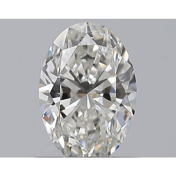 OVAL 0.54 G VVS1 EX-VG-EX - 2507606678 GIA Diamond