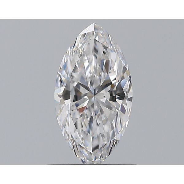 MARQUISE 0.65 D VS1 EX-EX-EX - 2507621828 GIA Diamond