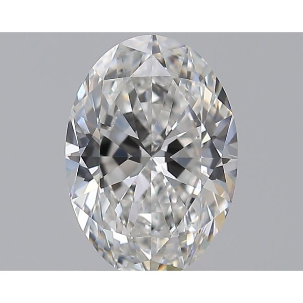 OVAL 0.9 E VVS2 EX-VG-EX - 2507631359 GIA Diamond