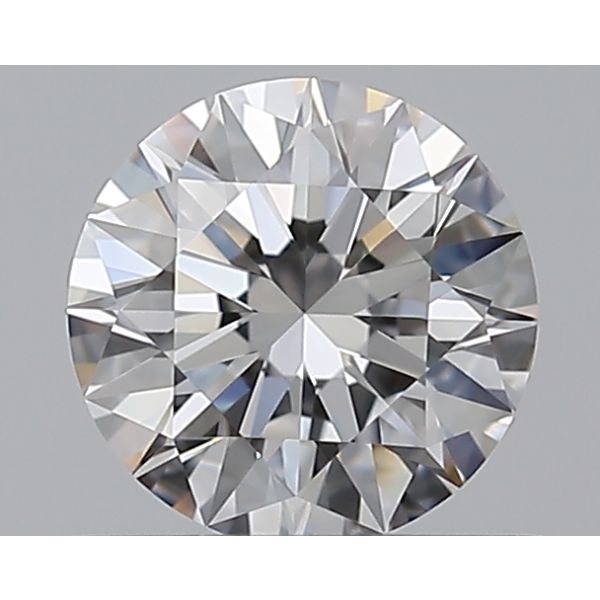 ROUND 0.53 D VVS1 EX-EX-EX - 2507633222 GIA Diamond