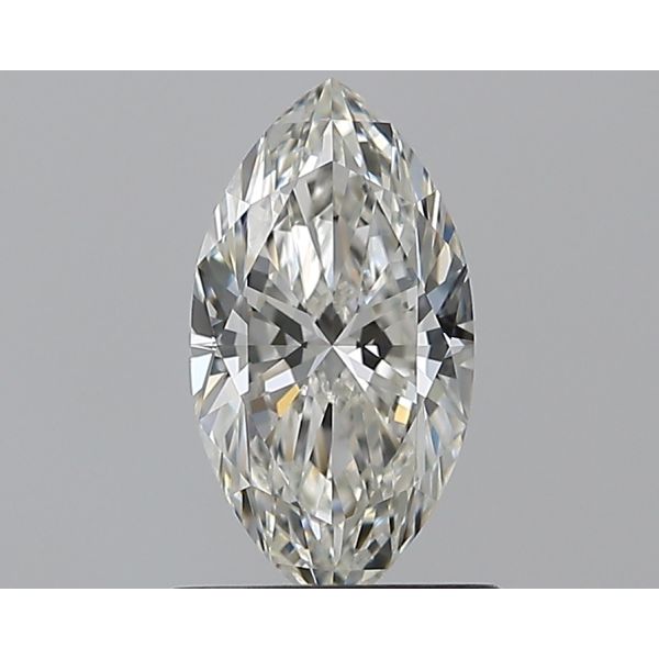 MARQUISE 0.9 H VS2 EX-VG-EX - 2507650360 GIA Diamond