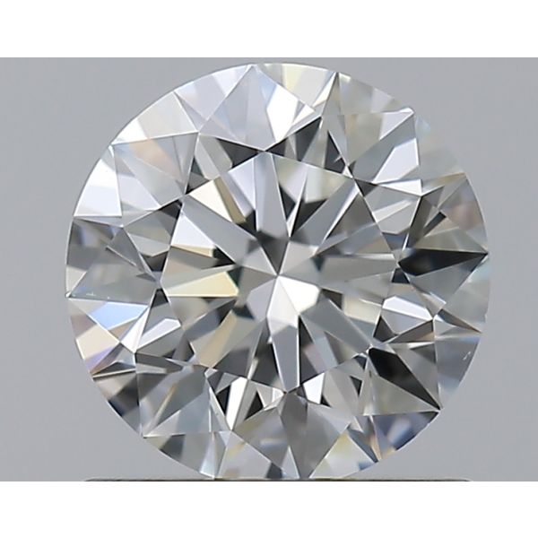 ROUND 0.9 G VS2 EX-EX-EX - 2507650952 GIA Diamond