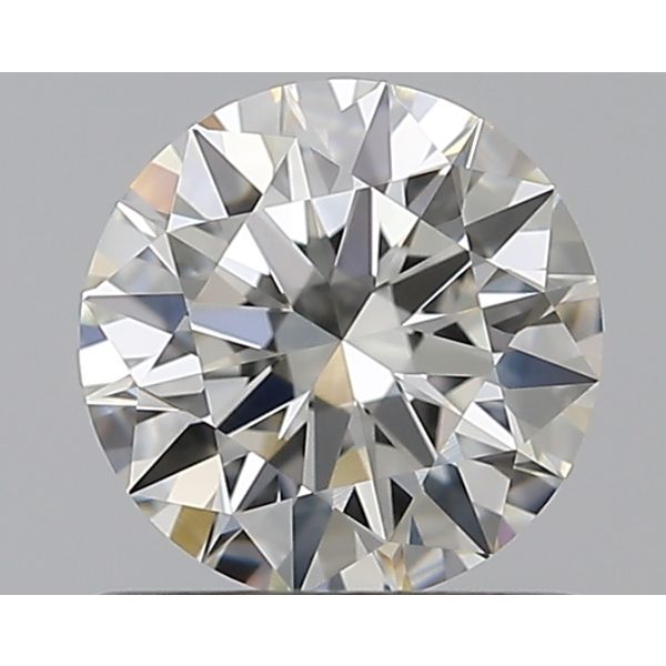 ROUND 0.72 H VVS1 EX-EX-EX - 2507658490 GIA Diamond