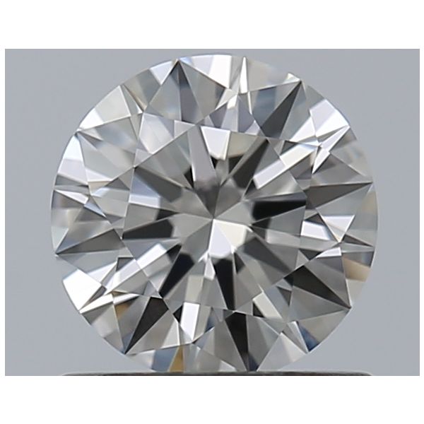 ROUND 0.65 H VVS1 EX-EX-EX - 2507658586 GIA Diamond