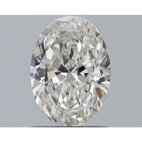 OVAL 0.9 G VS2 EX-VG-EX - 2507662898 GIA Diamond