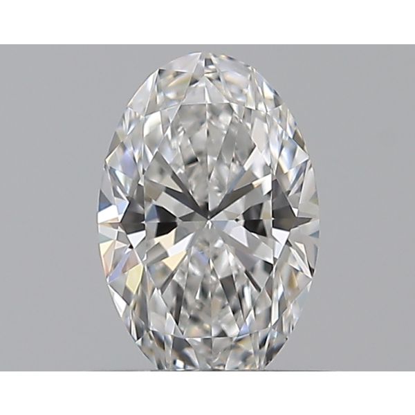 OVAL 0.51 E VS2 EX-EX-EX - 2507665390 GIA Diamond