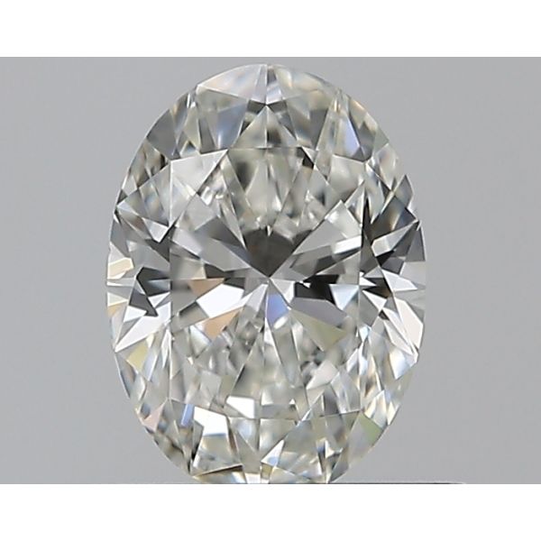 OVAL 0.5 H VS1 EX-VG-EX - 2507665958 GIA Diamond