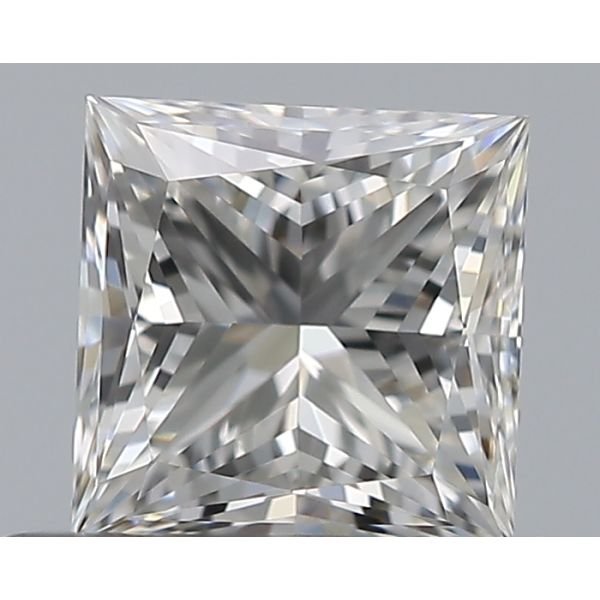 PRINCESS 0.5 G VVS1 VG-VG-VG - 2507666764 GIA Diamond