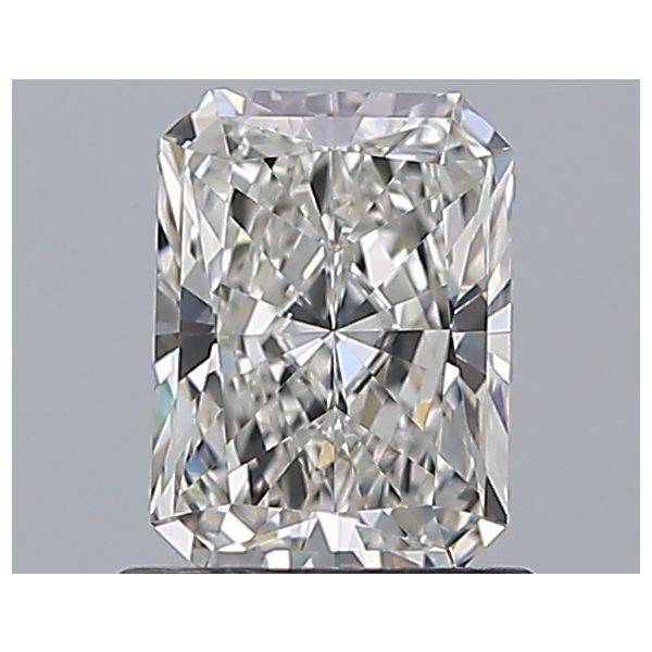 RADIANT 1 H VVS1 EX-EX-EX - 2507735929 GIA Diamond