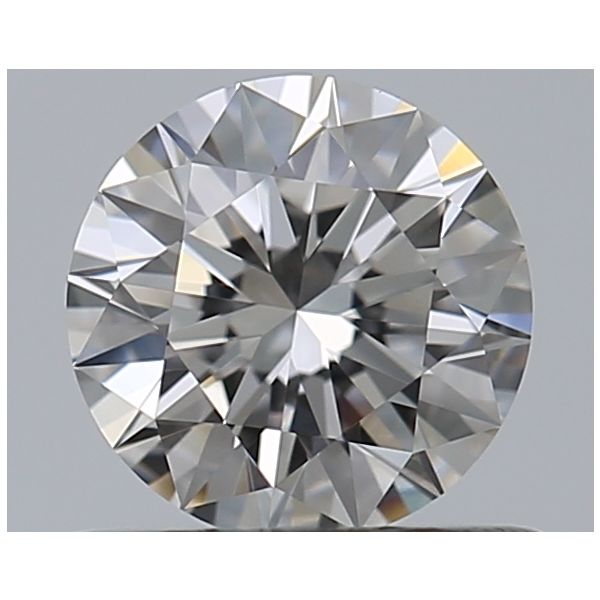 ROUND 0.55 F VS1 EX-EX-EX - 2507753483 GIA Diamond