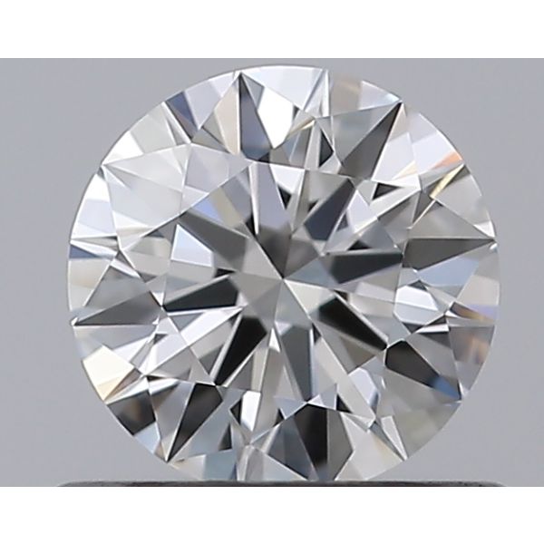 ROUND 0.53 F VS1 EX-EX-EX - 2507756433 GIA Diamond