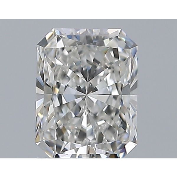 RADIANT 0.97 G VS2 EX-EX-EX - 2507759001 GIA Diamond