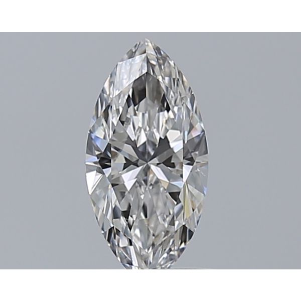 MARQUISE 0.7 D VS2 EX-EX-EX - 2507761218 GIA Diamond