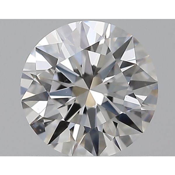 ROUND 0.72 G VS2 EX-EX-EX - 2507762033 GIA Diamond