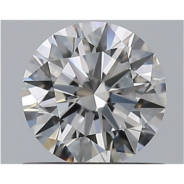 ROUND 0.75 E VVS2 EX-EX-EX - 2507765782 GIA Diamond