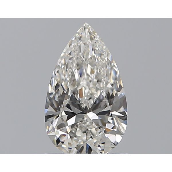 PEAR 0.8 F VS1 VG-EX-EX - 2507775281 GIA Diamond