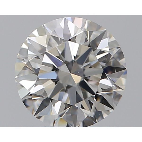 ROUND 0.8 F VS2 EX-EX-EX - 2507775412 GIA Diamond