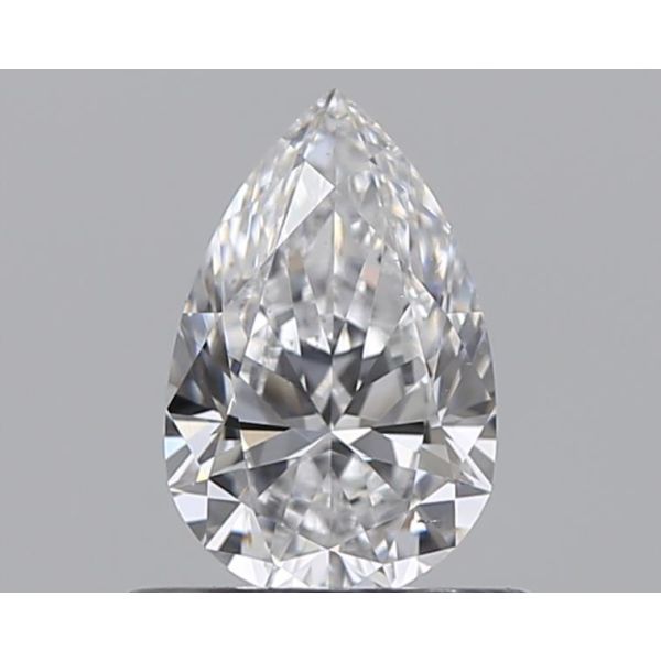 PEAR 0.5 D VS2 VG-EX-EX - 2507775793 GIA Diamond